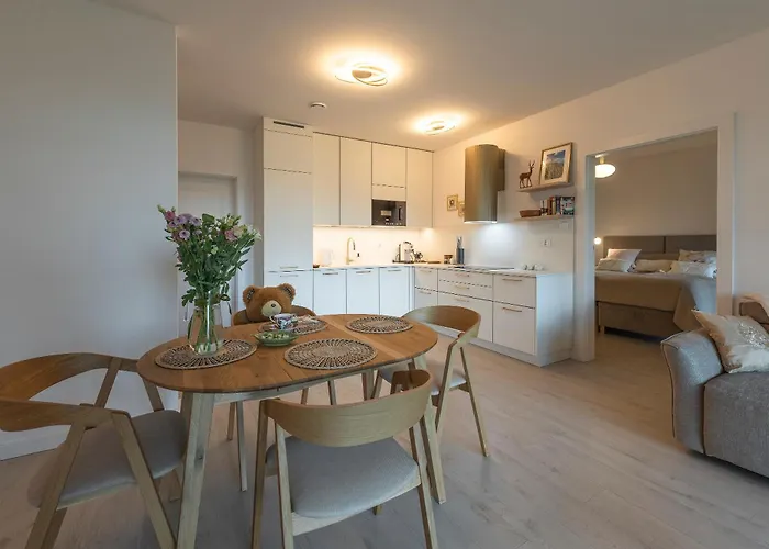 Sunny Slope - W Gorach Na Wylacznosc 빌라 *