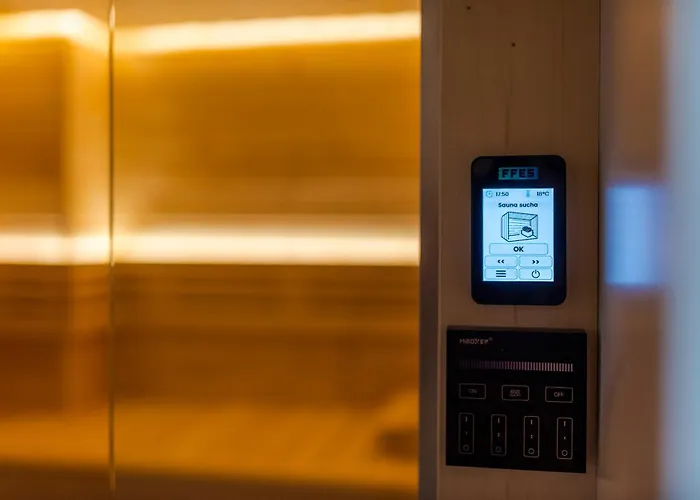 Luksusowa W Gorach Sunny Slope - Szklarska Poreba, Widok Na Karkonosze, 2 Prywatne Sauny W Cenie, 5 Lazienek, Tarasy, Ogrod שצ'קלארסקה פוראובה