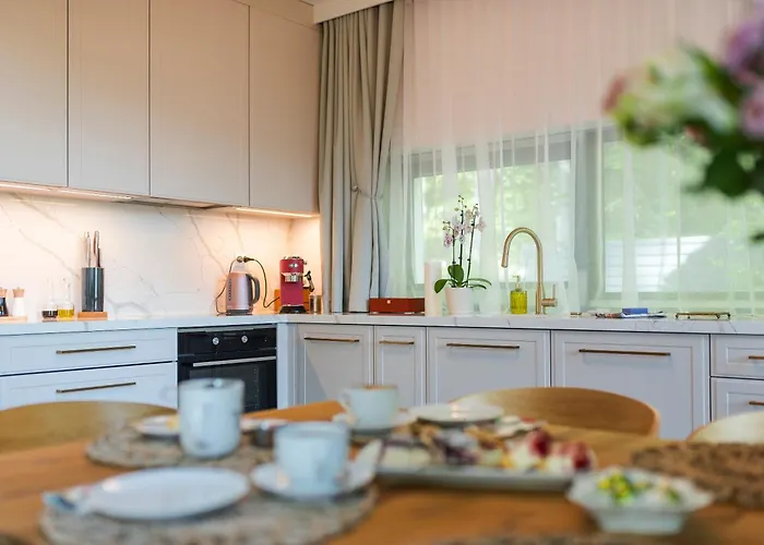 Sunny Slope - W Gorach Na Wylacznosc 빌라