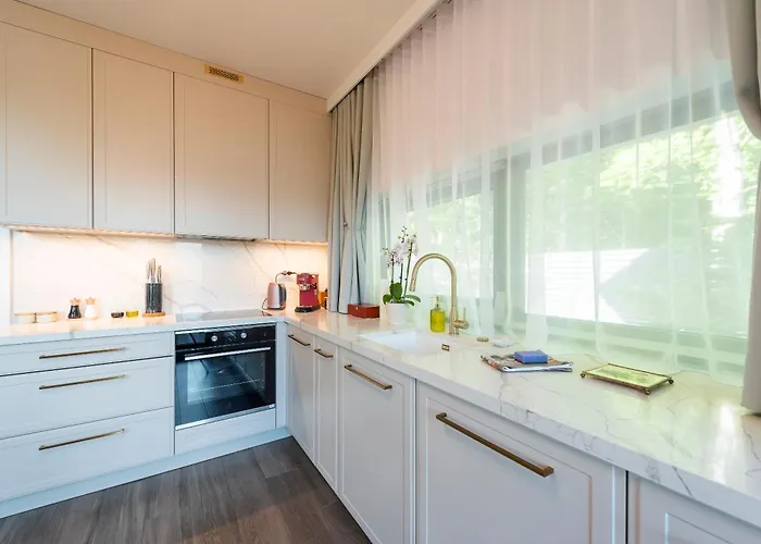 Luksusowa W Gorach Sunny Slope - Szklarska Poreba, Widok Na Karkonosze, 2 Prywatne Sauny W Cenie, 5 Lazienek, Tarasy, Ogrod וילה *