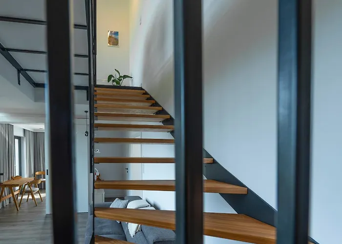 Sunny Slope - W Gorach Na Wylacznosc 빌라