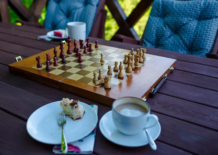 빌라 Sunny Slope - W Gorach Na Wylacznosc