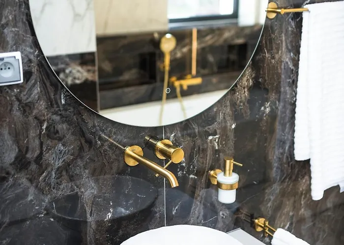 Sunny Slope - W Gorach Na Wylacznosc 빌라