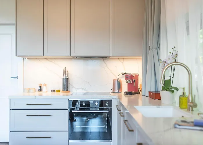 Luksusowa W Gorach Sunny Slope - Szklarska Poreba, Widok Na Karkonosze, 2 Prywatne Sauny W Cenie, 5 Lazienek, Tarasy, Ogrod וילה *